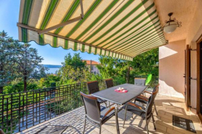 Apartment in Selce 39358